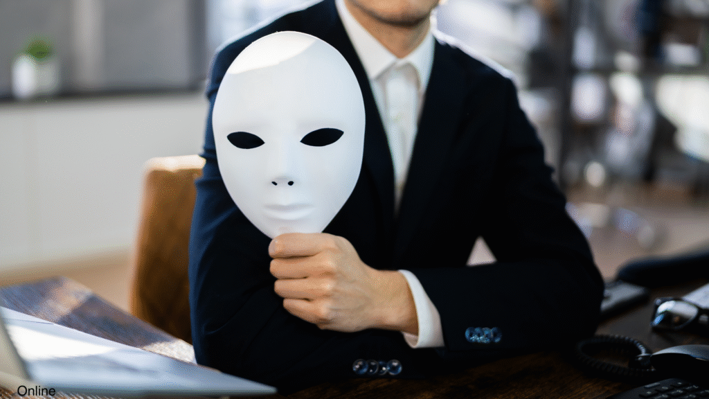 Deepfake