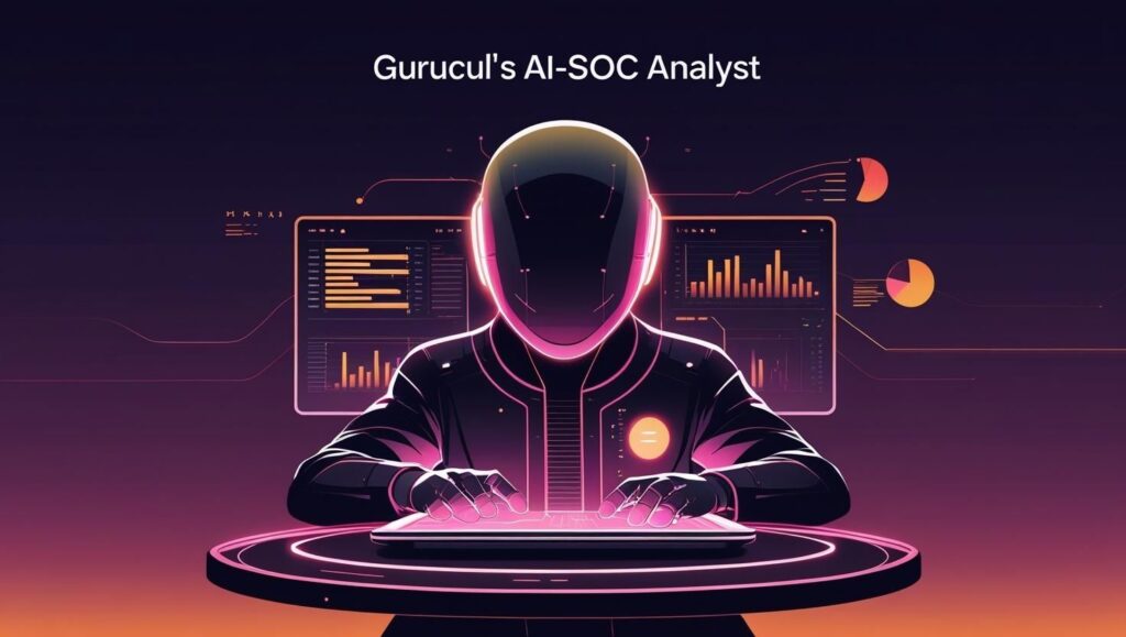 Gurucul AI-SOC Analyst
