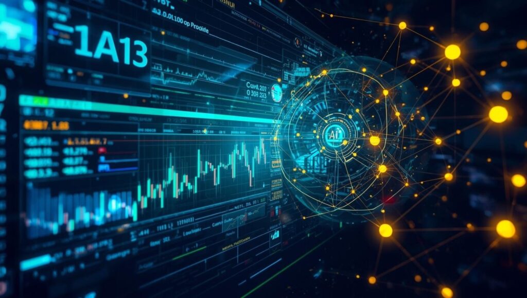 AI in Finance
