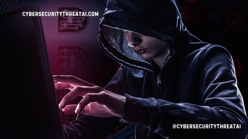 Hackers Strike Luxury Fashion