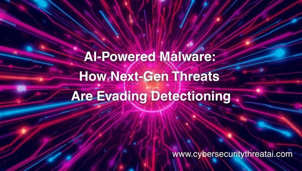 AI-Powered-Malware-How-Next-Gen-Threats-Are-Evading-Detection
