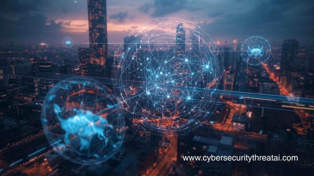 AI-Driven Phishing Attacks