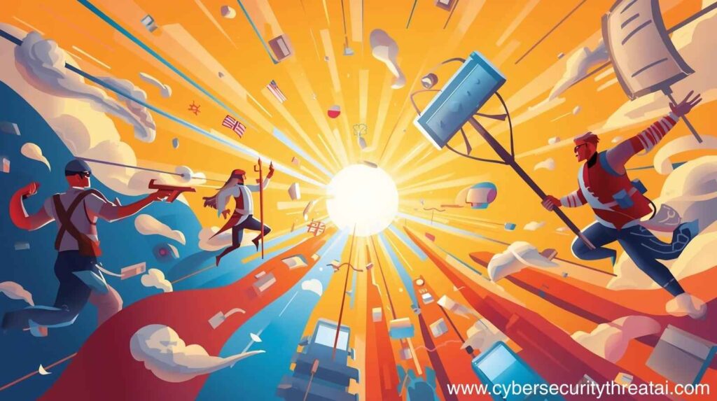 Narrative Warfare: How India Is Being Targeted, How Pakistan Operates It, and What India Must Do to Fight Back narrative-war