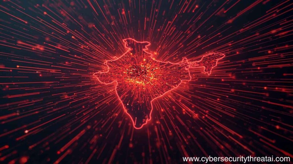 Inside the Digital Aftershock: How 1.5 Million Cyberattacks Hit India After Operation Sindoor post opp sindoor cyber attacks on india