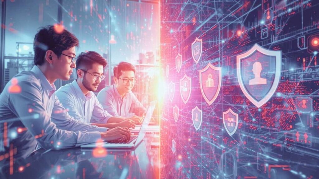 Cybersecurity Digital Marketing Services