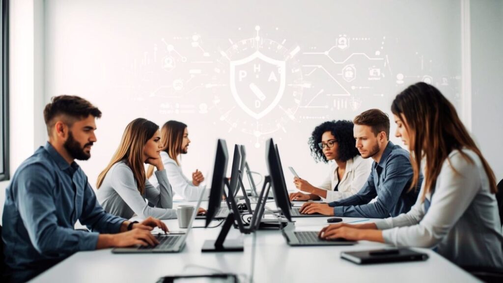 Cybersecurity PPC Advertising Services