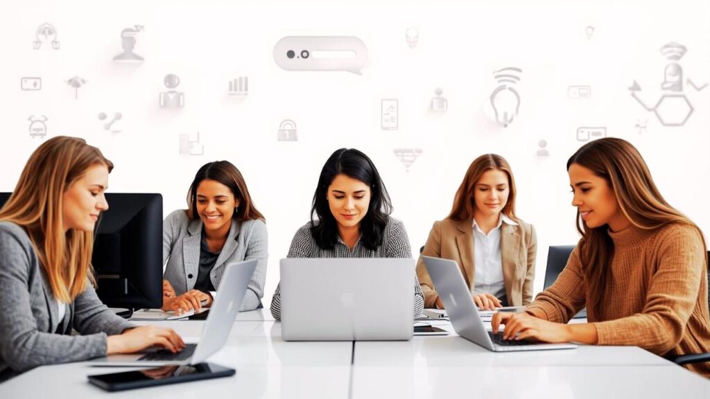 Cybersecurity Social Media Marketing Services