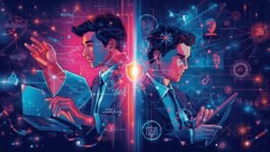 Cybersecurity abm
