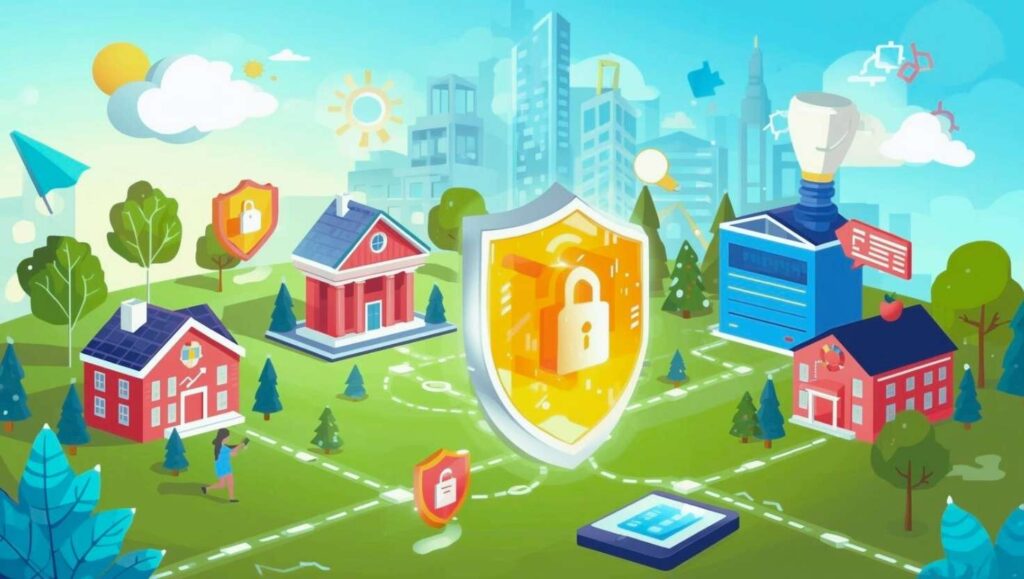 Educational Institutions Cybersecurity