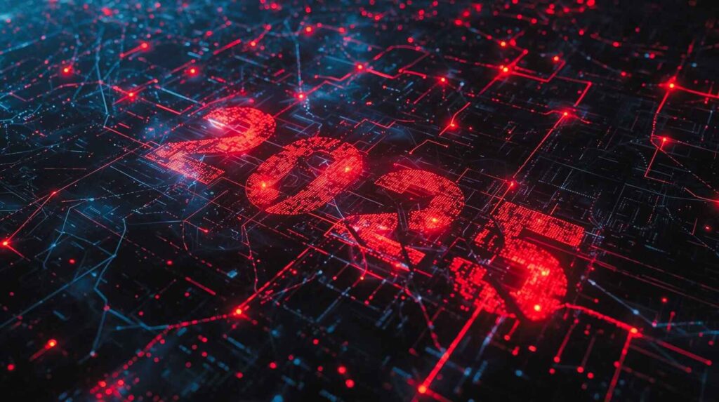 From Breach to Breakdown: Inside the Cybersecurity Failures of 2025 Cybersecurity Failures of 2025