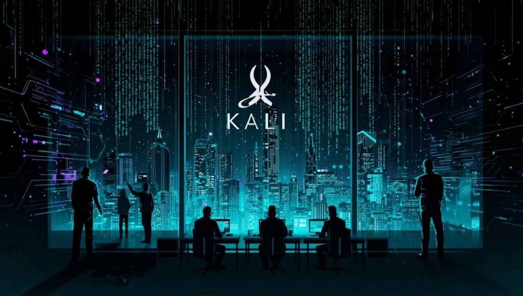 Major Real-World Cyberattacks Where Kali Linux Tooling Played a Role Major Cyberattacks Linked to Kali Linux Tooling