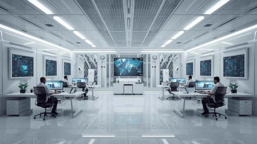 Top AI SOC Agents and Platforms in India