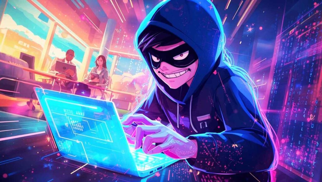 Year End Holiday Hacking Attacks