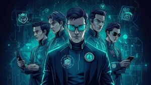 ai soc agents in africa