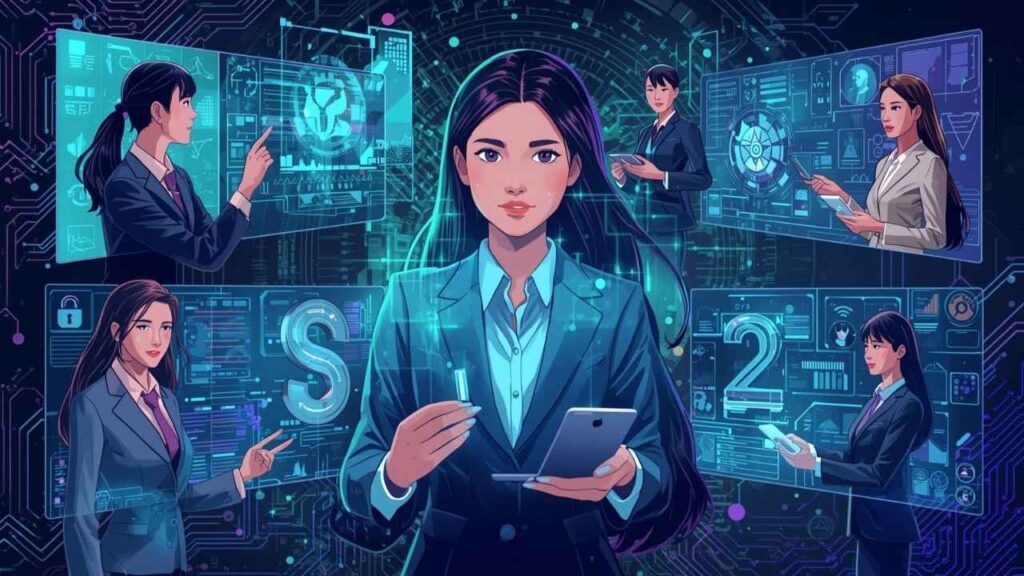 ai soc agents in asean