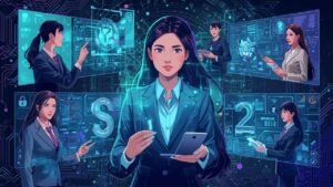ai soc agents in asean