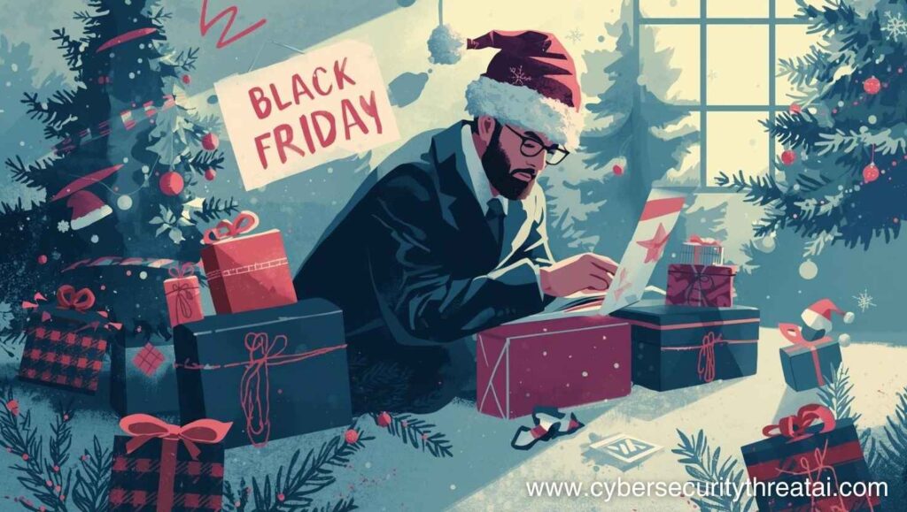 Holiday-Season Scam Surge