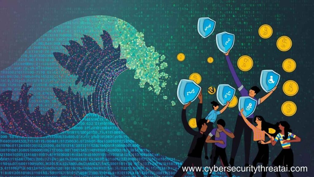 salesforce data leak of a billion customres