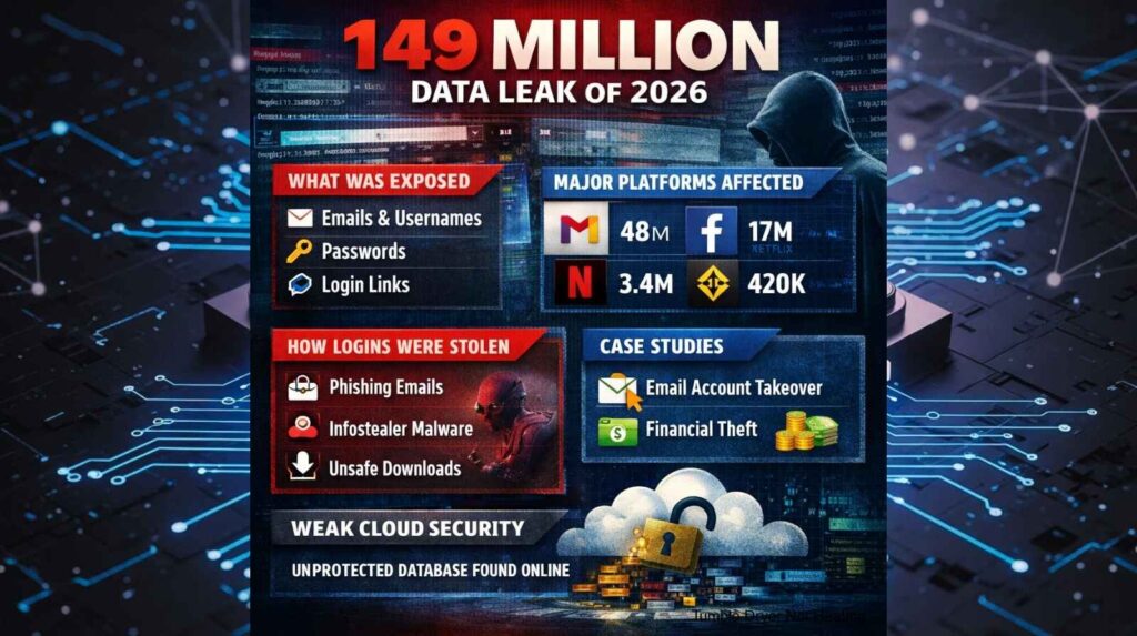 149 Million Records Exposed