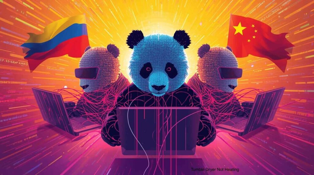 Venezuela, US, China: Mustang Panda’s Geopolitical Phishing Espionage Campaign