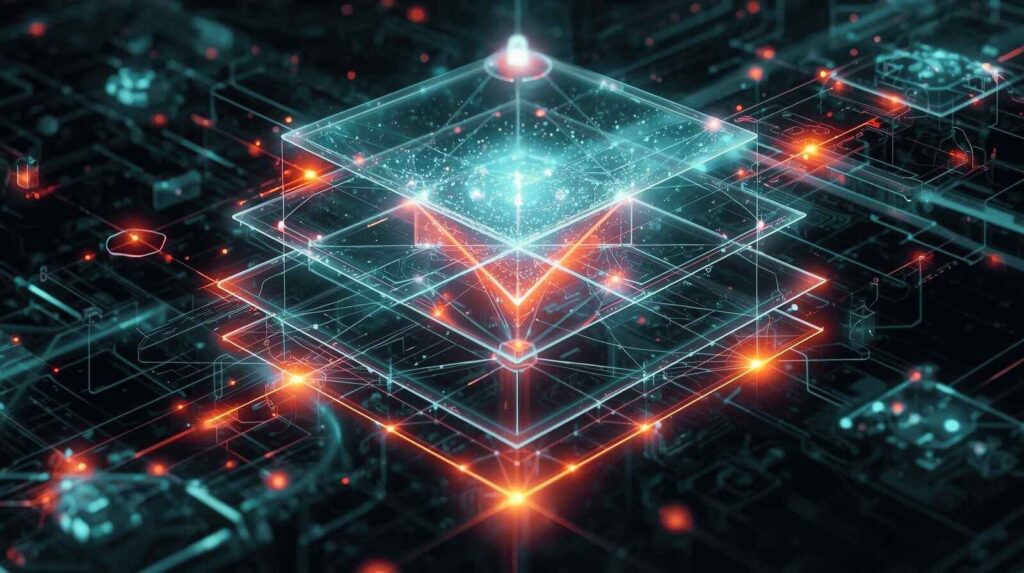 Defense in Depth Strategy for Enterprise Security