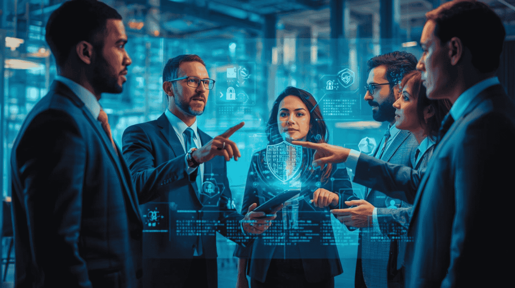 What Is Cybersecurity