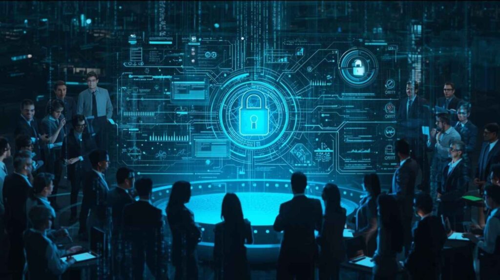 information security