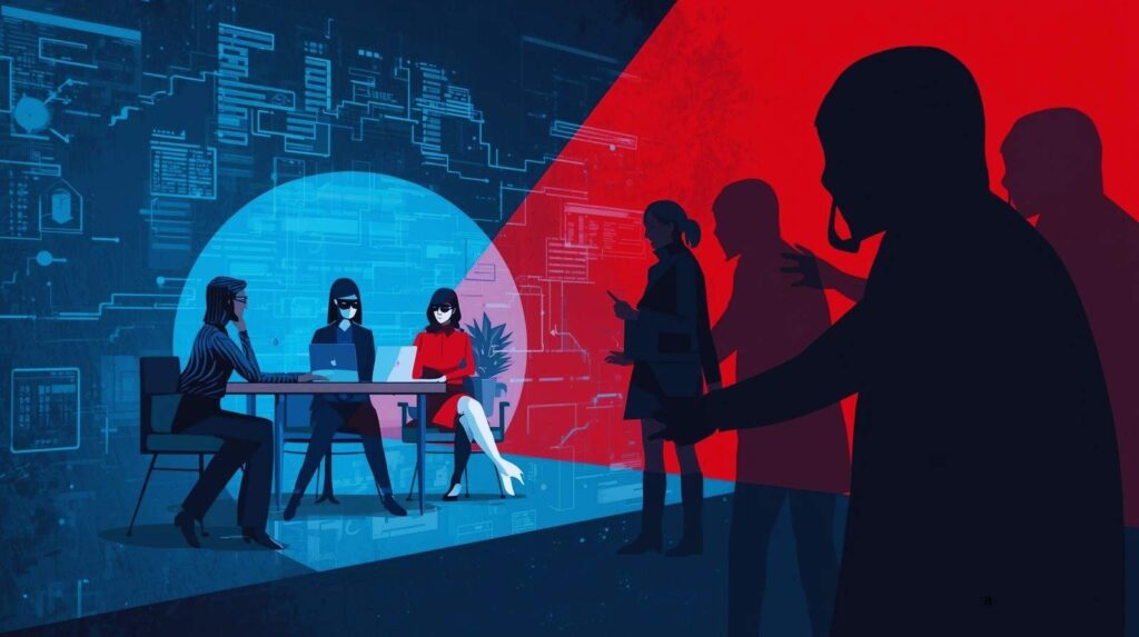 Risk of Hiring Hackers from Dark Web Explained