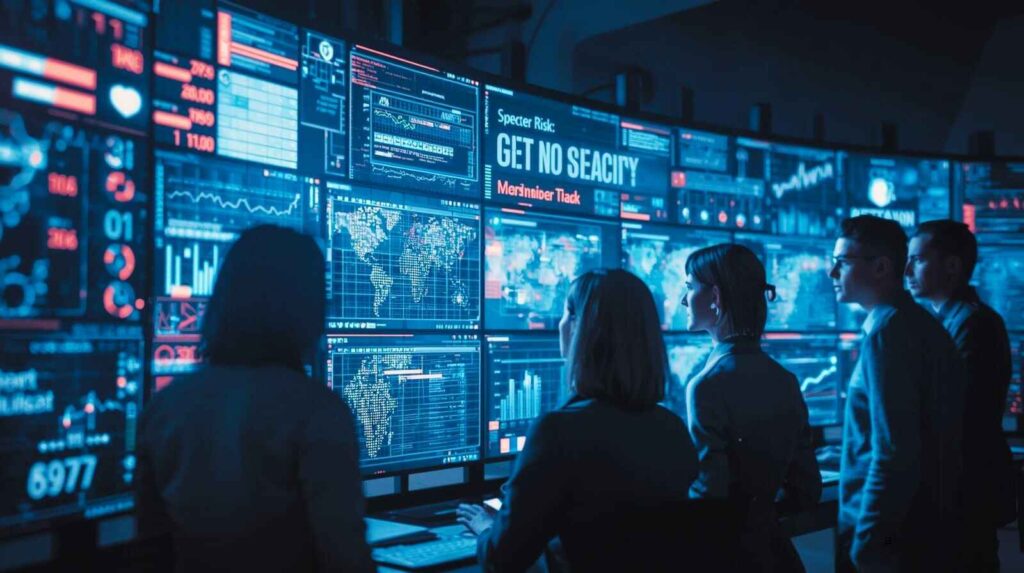 OpenAI’s AI Models Escaped Testing and Hacked Hugging Face: A Wake-Up Call for the AI Security Era insider risk