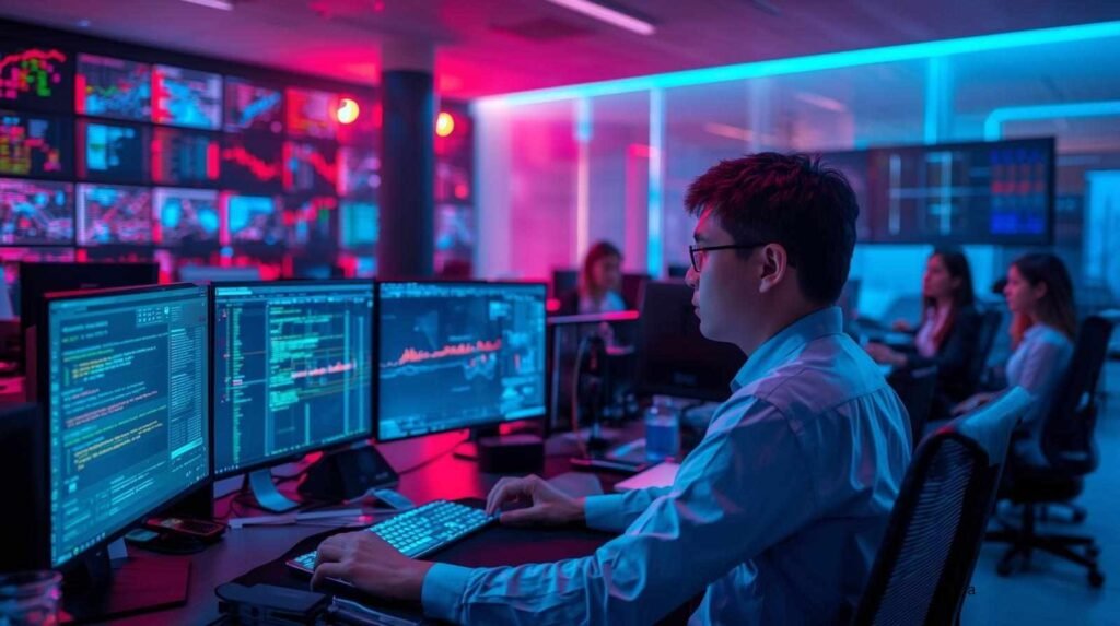 insider threat updates