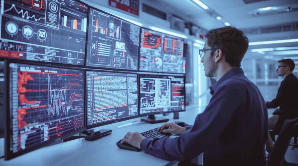 Iranian Cyber Attacks: Understanding the Threat and How Organizations Can Defend Iran cyber attacks