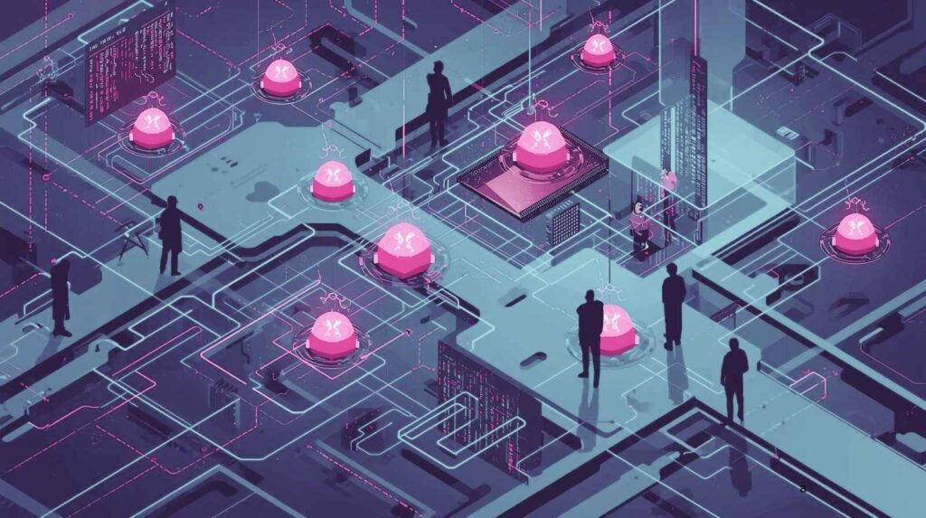 APT Data Theft Campaigns