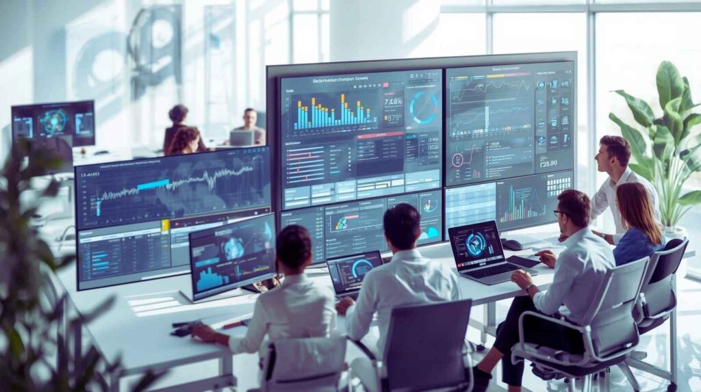 Cybersecurity Metrics That Actually Matter