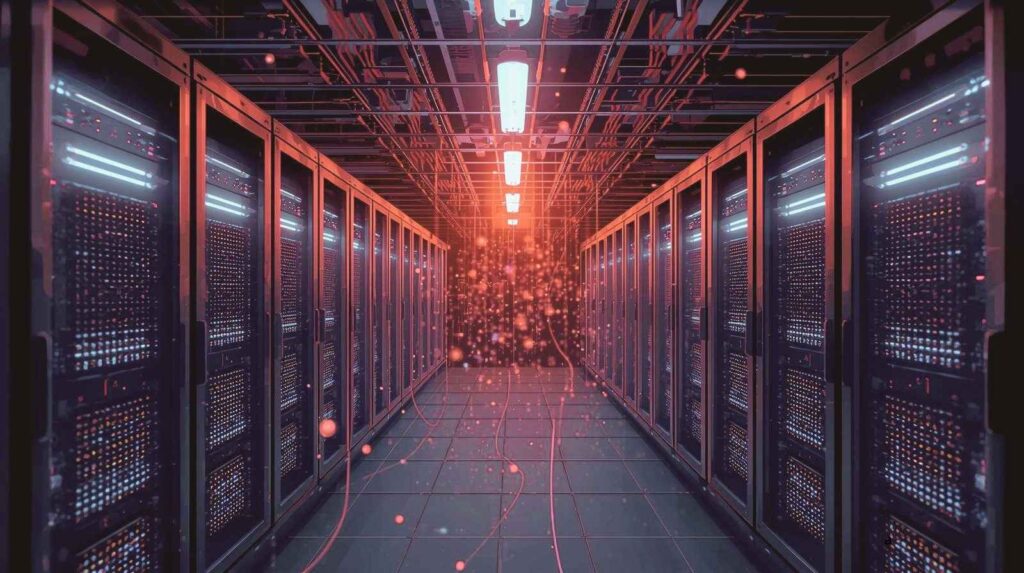 Malicious Hosting Infrastructure