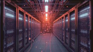 Malicious Hosting Infrastructure