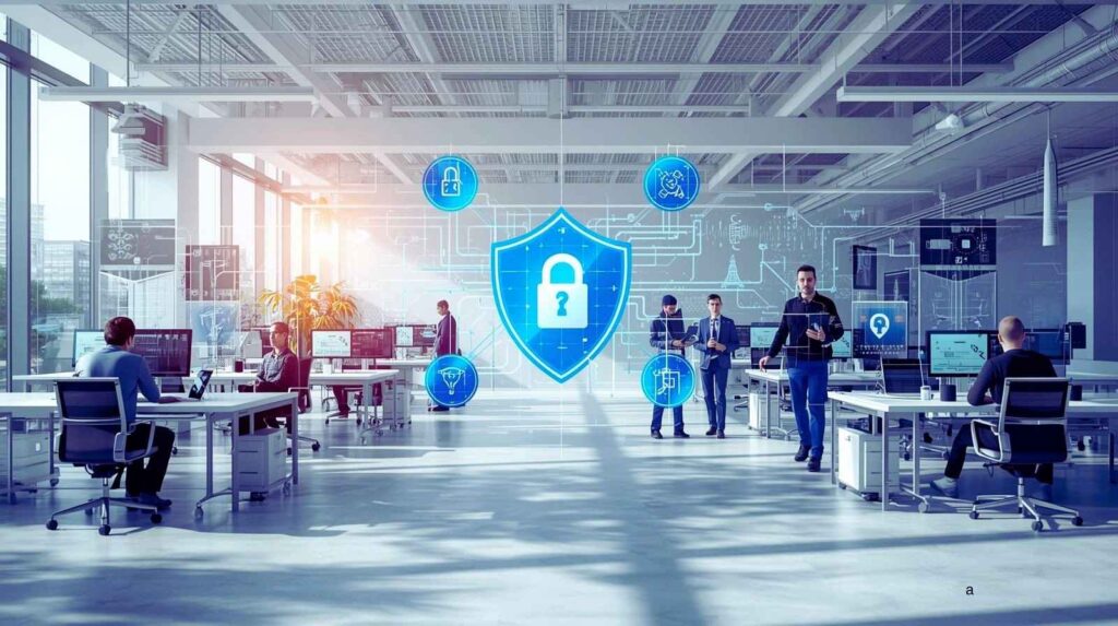 Rethinking Insider Threat Detection