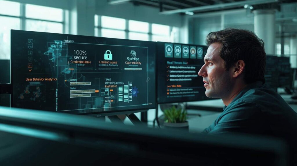 cybersecurity myth