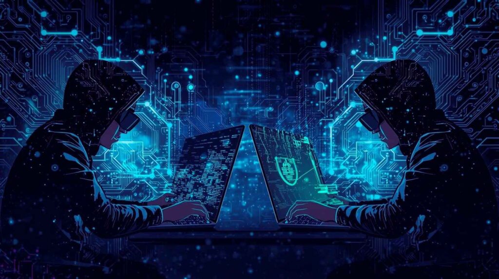 AI Assisted Cyberattack Marks a Turning Point in Cybersecurity