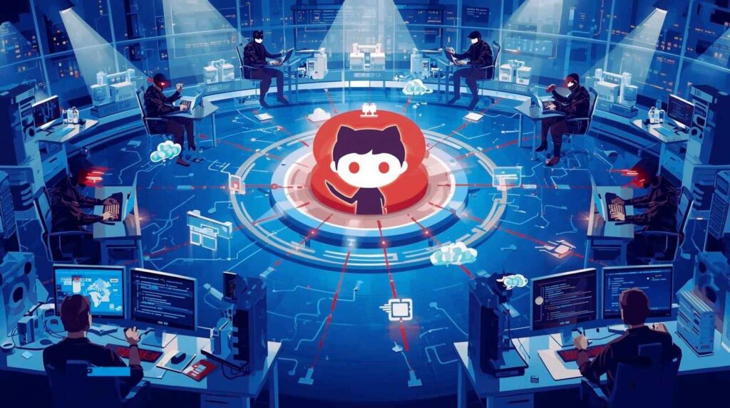 GitHub Supply Chain Attack Linked to TeamPCP: What Security Teams Need to Know GitHub Supply Chain Attack Linked to TeamPCP
