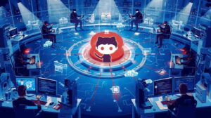 GitHub Supply Chain Attack Linked to TeamPCP
