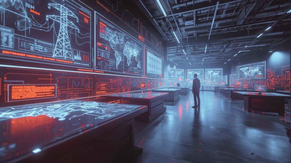 Itron cyber incident