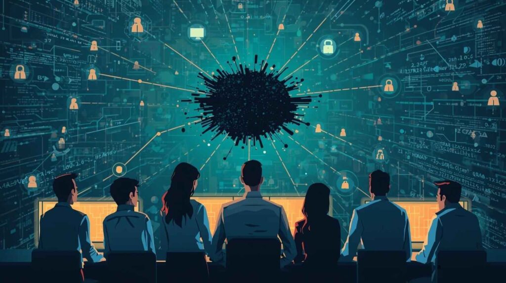 2026 Supply Chain Cyberattack