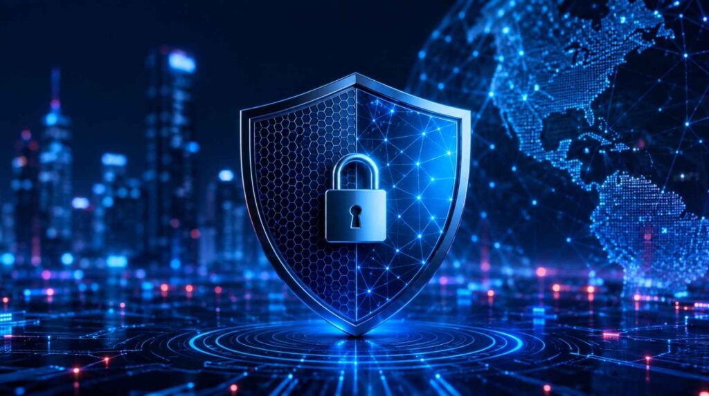 Enterprise Cybersecurity Maturity Assessment: Measure Your Security Readiness Before Attackers Do Enterprise Cybersecurity Maturity Assessment