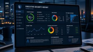 Executive Security Report