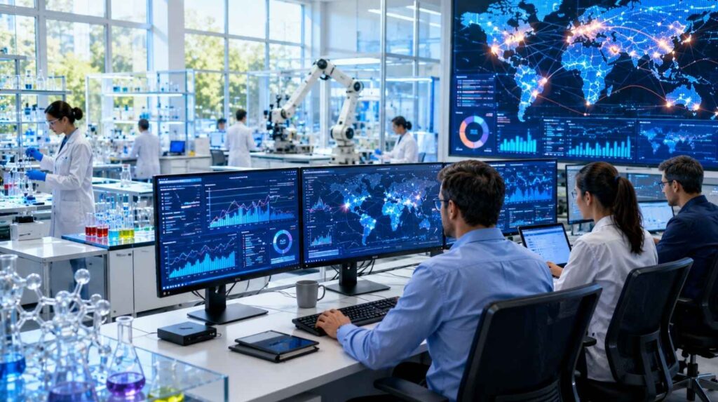 Novo Nordisk Cyberattack: Lessons in Cyber Resilience Novo Nordisk Cyberattack