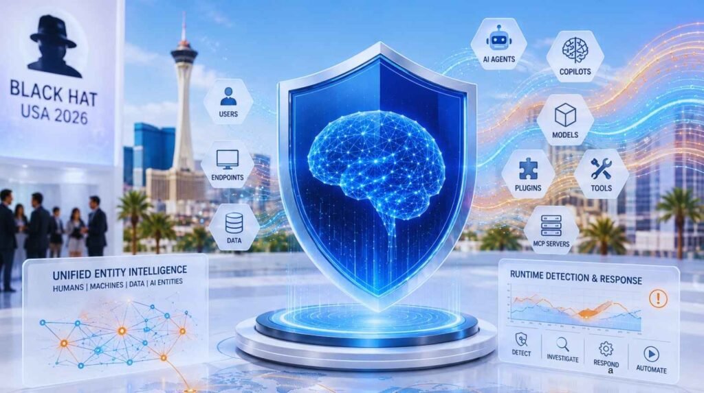 Gurucul Announces New AI Security Innovations