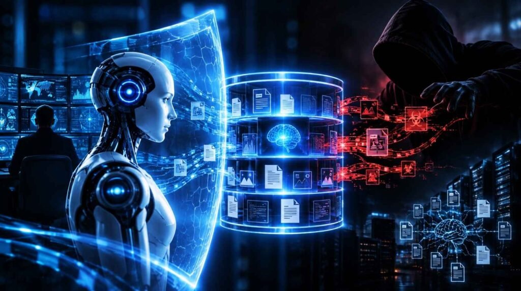 AI agent security