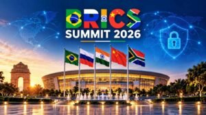 BRICS Summit 2026 cybersecurity