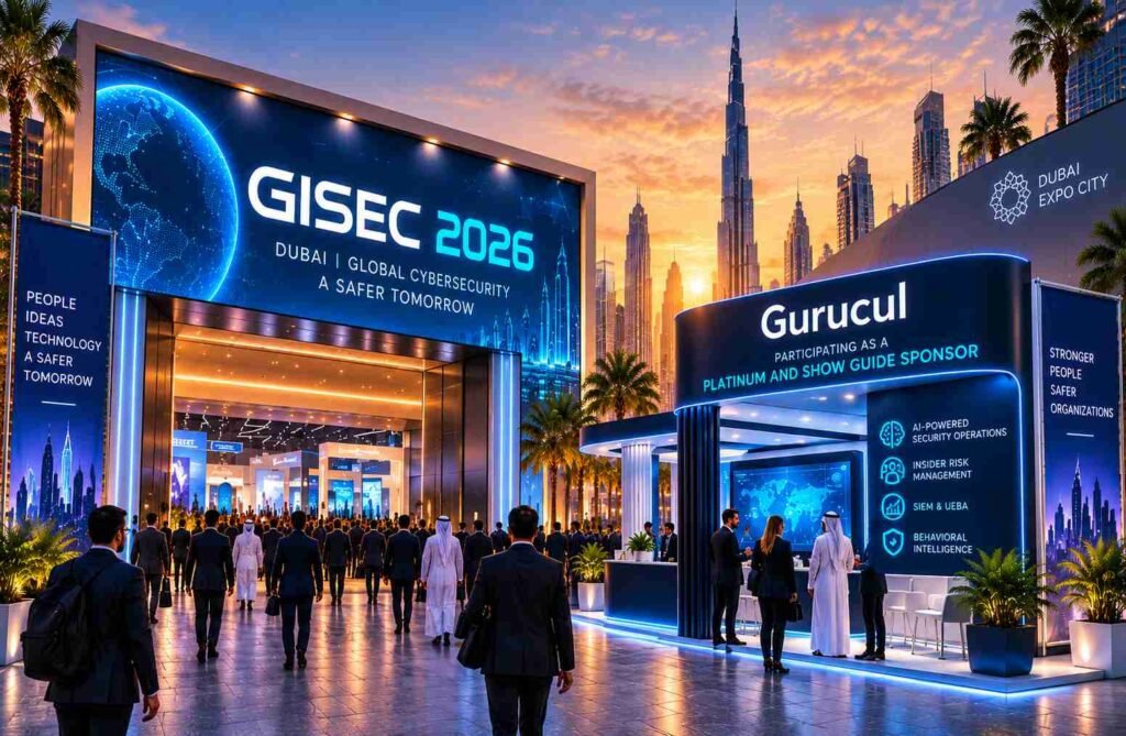 GISEC 2026
