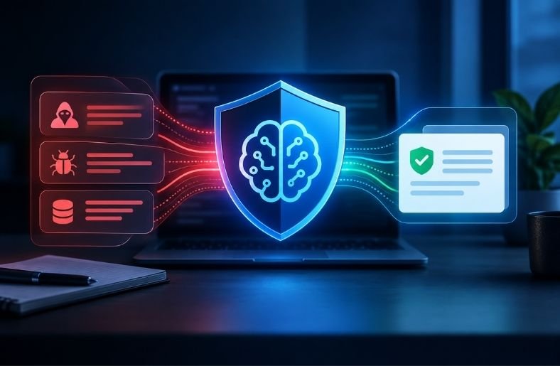 Introducing Prompt Security Analyzer: A Practical Way to Check AI Prompts prompt security analyzer